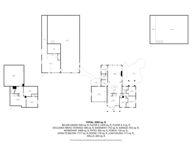 W2588 SIEVERT ROAD, Seymour, WI 54165