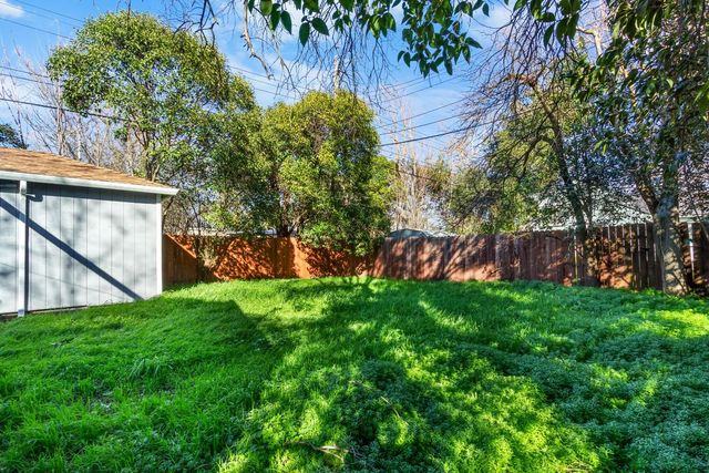3719 Martin Luther King Jr Blvd, Sacramento, CA 95820