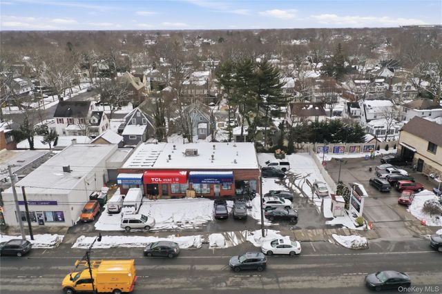 249-50 Jericho Turnpike, Bellerose, NY 11001