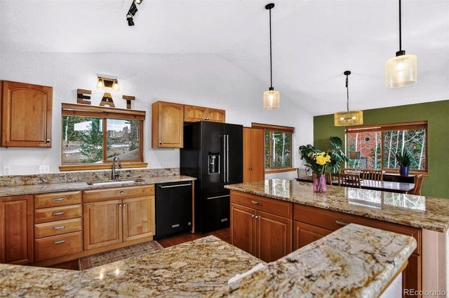 10972 Milliken Avenue, Conifer, CO 80433