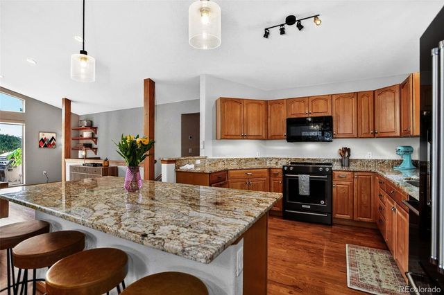 10972 Milliken Avenue, Conifer, CO 80433