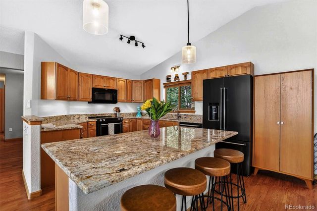 10972 Milliken Avenue, Conifer, CO 80433