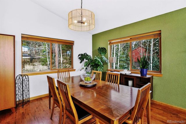 10972 Milliken Avenue, Conifer, CO 80433