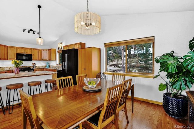 10972 Milliken Avenue, Conifer, CO 80433