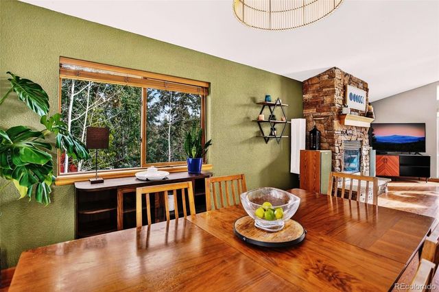 10972 Milliken Avenue, Conifer, CO 80433