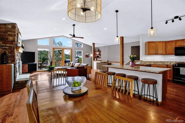 10972 Milliken Avenue, Conifer, CO 80433