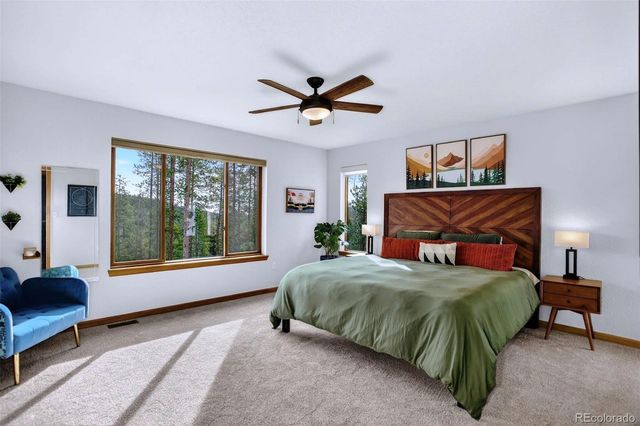 10972 Milliken Avenue, Conifer, CO 80433