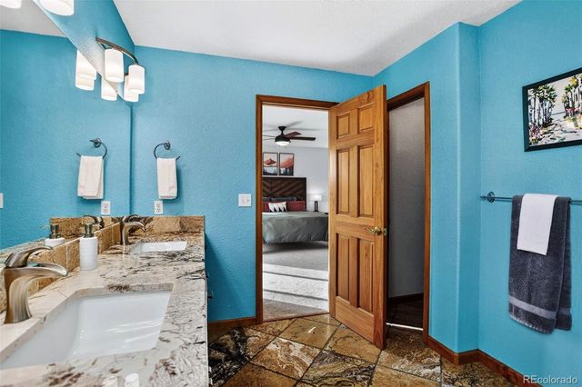 10972 Milliken Avenue, Conifer, CO 80433