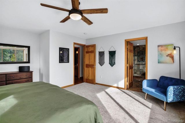 10972 Milliken Avenue, Conifer, CO 80433