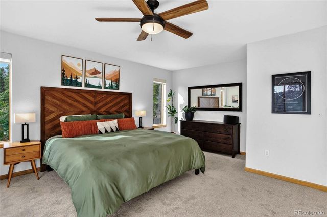 10972 Milliken Avenue, Conifer, CO 80433