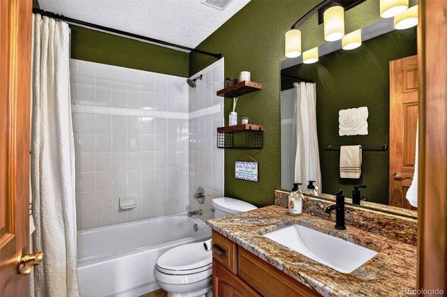 10972 Milliken Avenue, Conifer, CO 80433