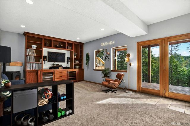10972 Milliken Avenue, Conifer, CO 80433