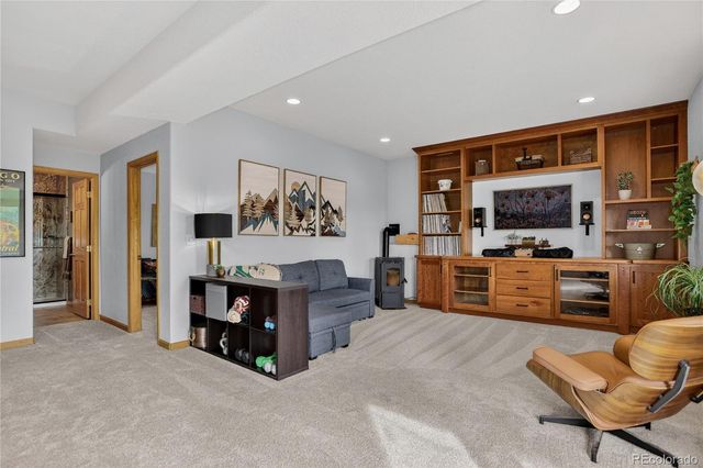 10972 Milliken Avenue, Conifer, CO 80433