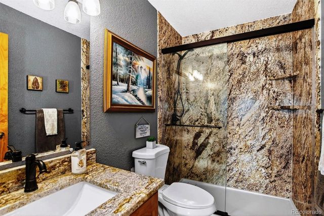 10972 Milliken Avenue, Conifer, CO 80433