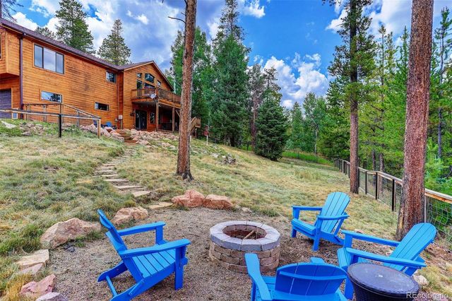 10972 Milliken Avenue, Conifer, CO 80433