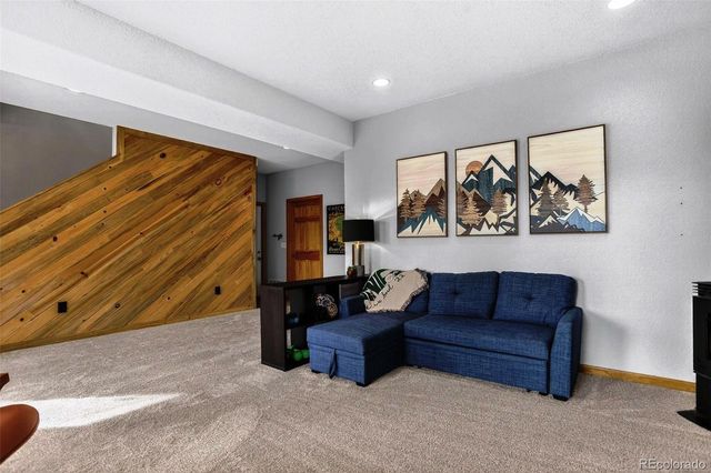 10972 Milliken Avenue, Conifer, CO 80433