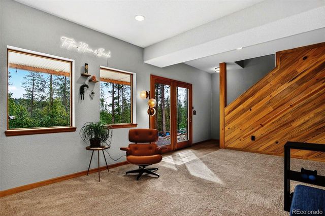 10972 Milliken Avenue, Conifer, CO 80433