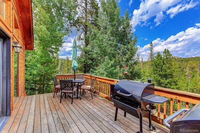 10972 Milliken Avenue, Conifer, CO 80433