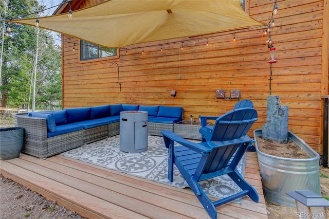 10972 Milliken Avenue, Conifer, CO 80433