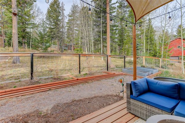 10972 Milliken Avenue, Conifer, CO 80433