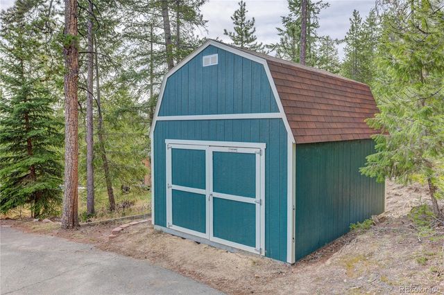 10972 Milliken Avenue, Conifer, CO 80433