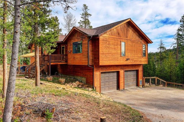10972 Milliken Avenue, Conifer, CO 80433