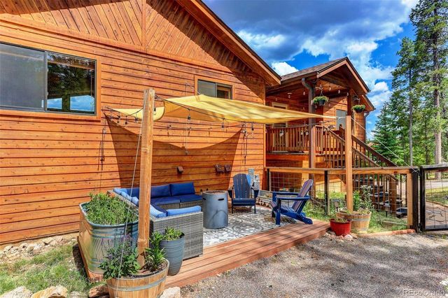 10972 Milliken Avenue, Conifer, CO 80433