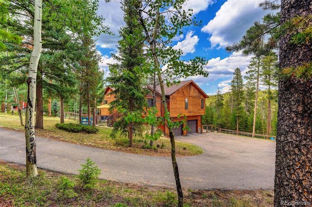 10972 Milliken Avenue, Conifer, CO 80433