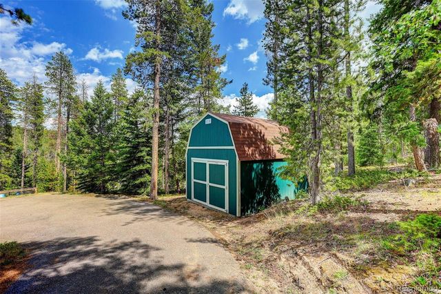 10972 Milliken Avenue, Conifer, CO 80433