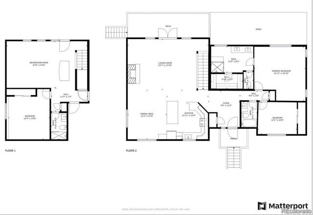 10972 Milliken Avenue, Conifer, CO 80433
