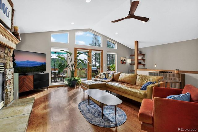 10972 Milliken Avenue, Conifer, CO 80433