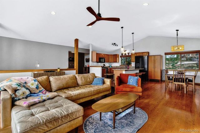 10972 Milliken Avenue, Conifer, CO 80433