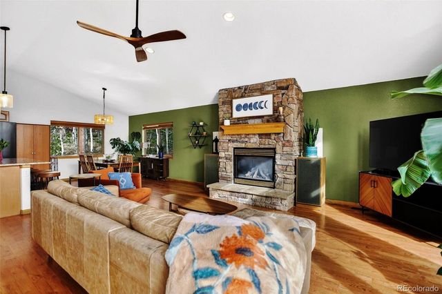 10972 Milliken Avenue, Conifer, CO 80433
