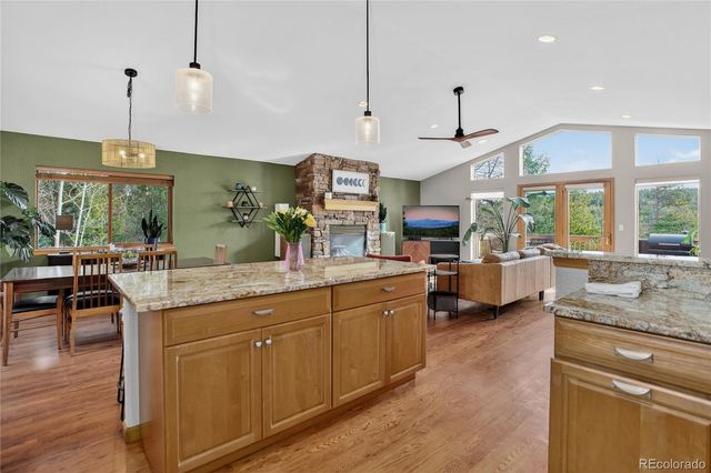 10972 Milliken Avenue, Conifer, CO 80433
