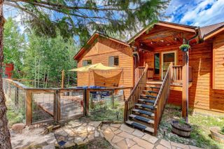 10972 Milliken Avenue, Conifer, CO 80433