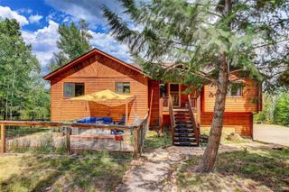 10972 Milliken Avenue, Conifer, CO 80433