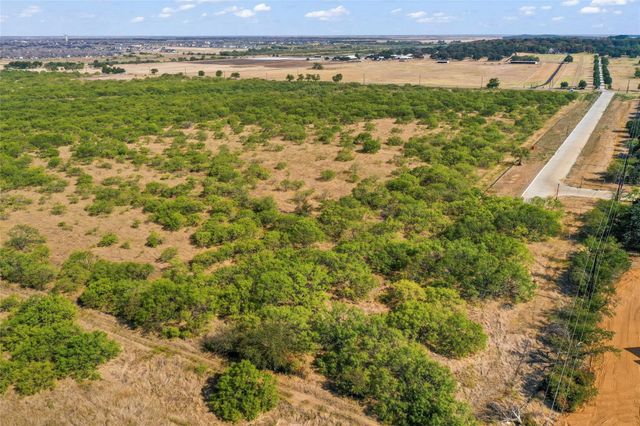 100 Paloma Court, Argyle, TX 76226