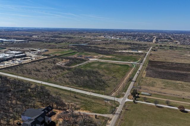 100 Paloma Court, Argyle, TX 76226