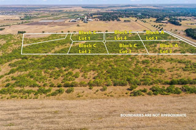100 Paloma Court, Argyle, TX 76226