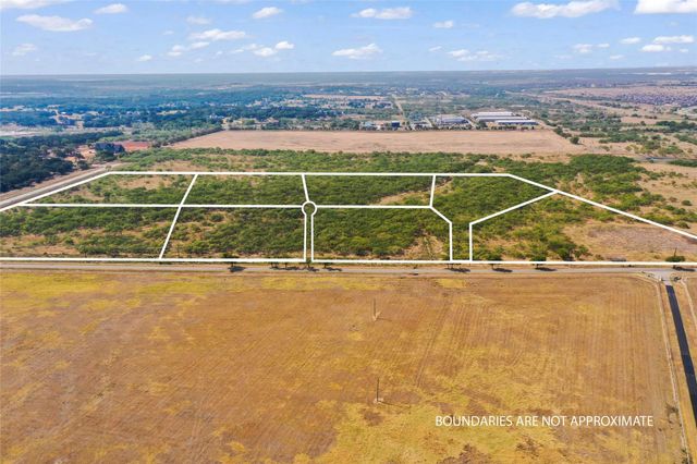 100 Paloma Court, Argyle, TX 76226