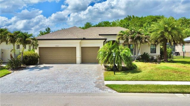 14261 Mindello DR, Fort Myers, FL 33905
