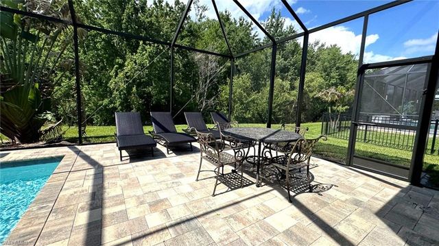 14261 Mindello DR, Fort Myers, FL 33905