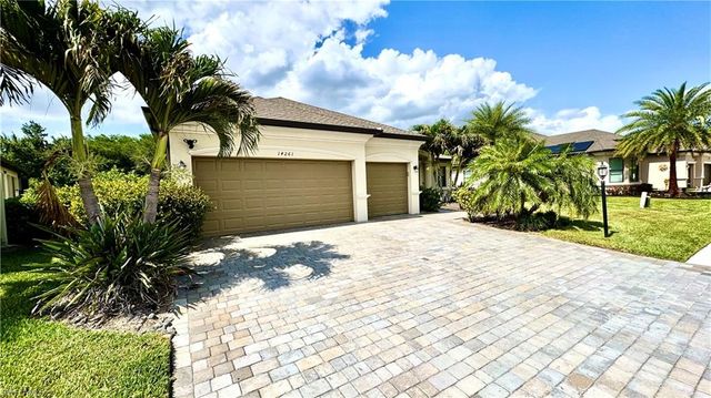 14261 Mindello DR, Fort Myers, FL 33905