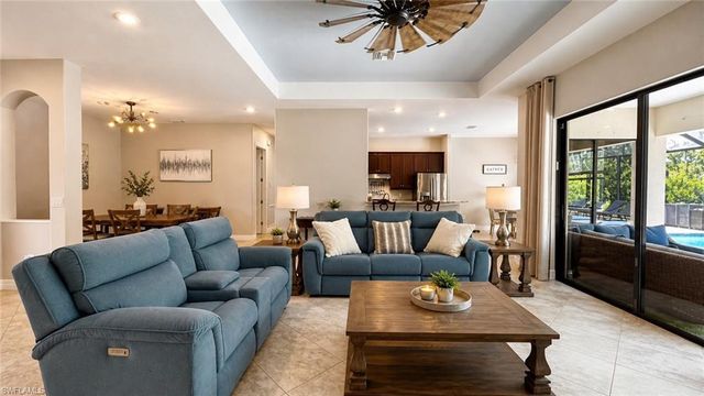 14261 Mindello DR, Fort Myers, FL 33905