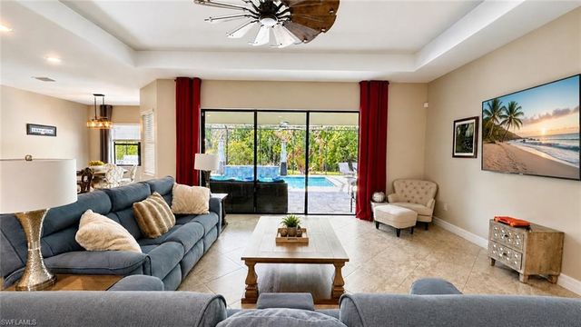 14261 Mindello DR, Fort Myers, FL 33905