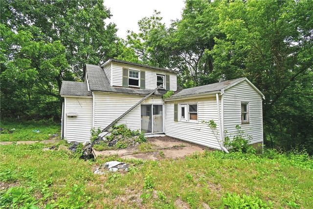 9431 Glendale ROAD, Penn Hills, PA 15235