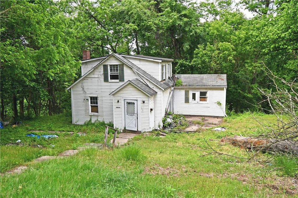9431 Glendale ROAD, Penn Hills, PA 15235