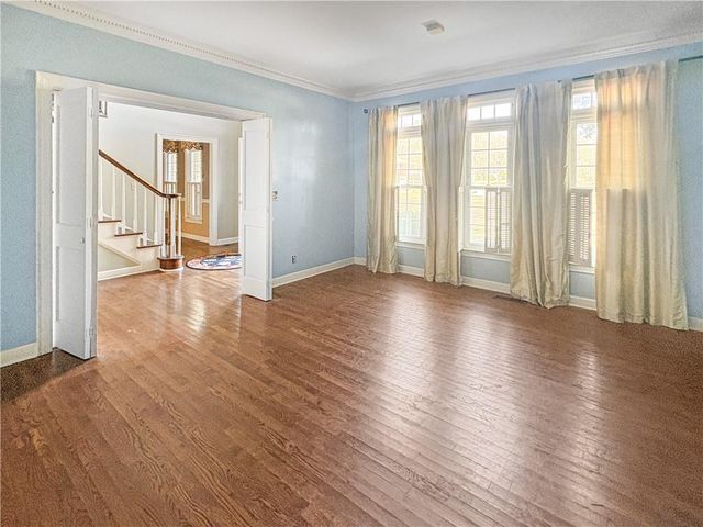 118 Ashford Park, Macon, GA 31210