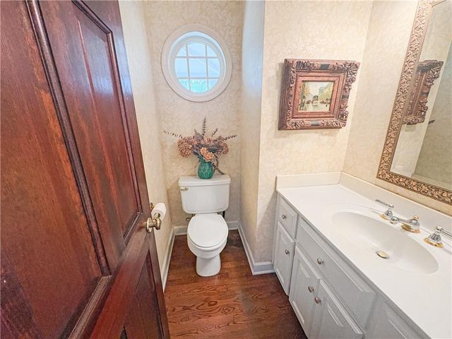 118 Ashford Park, Macon, GA 31210