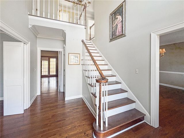 118 Ashford Park, Macon, GA 31210